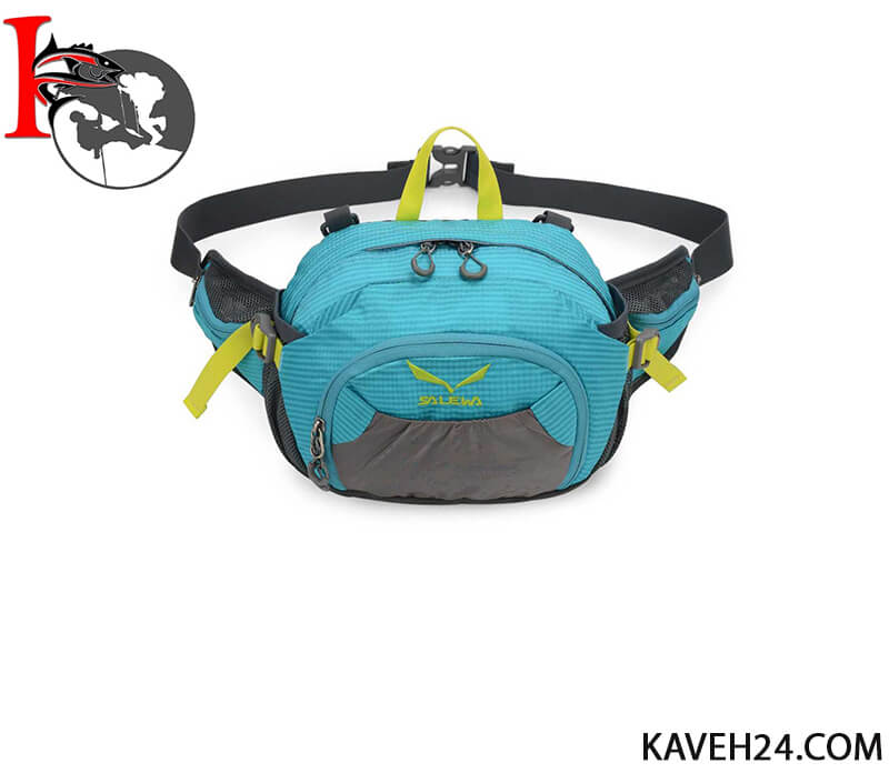 SALEWA-waist-bag-model-9845-9