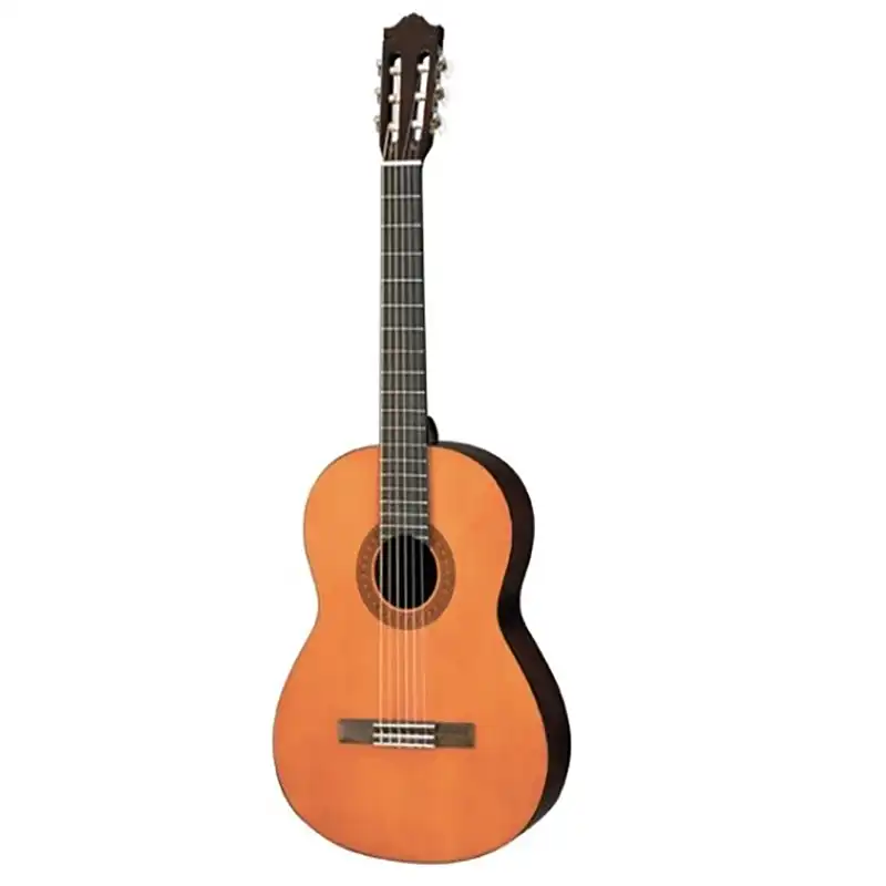 265 گیتار یاماها c40 - تصویر 1