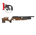 تفنگ اینتر آرمز mp_6