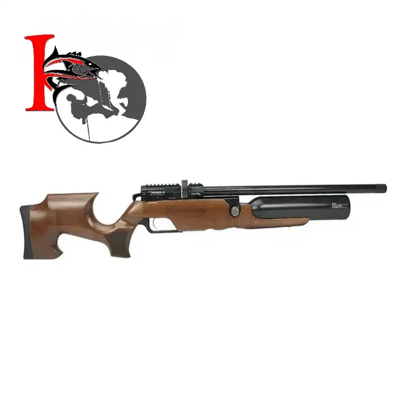 g2 تفنگ اینتر آرمز mp_6 - تصویر 1