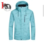 کاپشن دوپوش کاراکال - تصویر 5