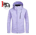 کاپشن دوپوش کاراکال - تصویر 6