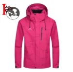 کاپشن دوپوش کاراکال - تصویر 8