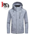 کاپشن دوپوش کاراکال - تصویر 2